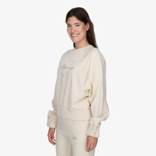 Ellesse ELLESSE LADIES CREWNECK 