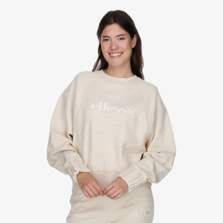 Ellesse ELLESSE LADIES CREWNECK 