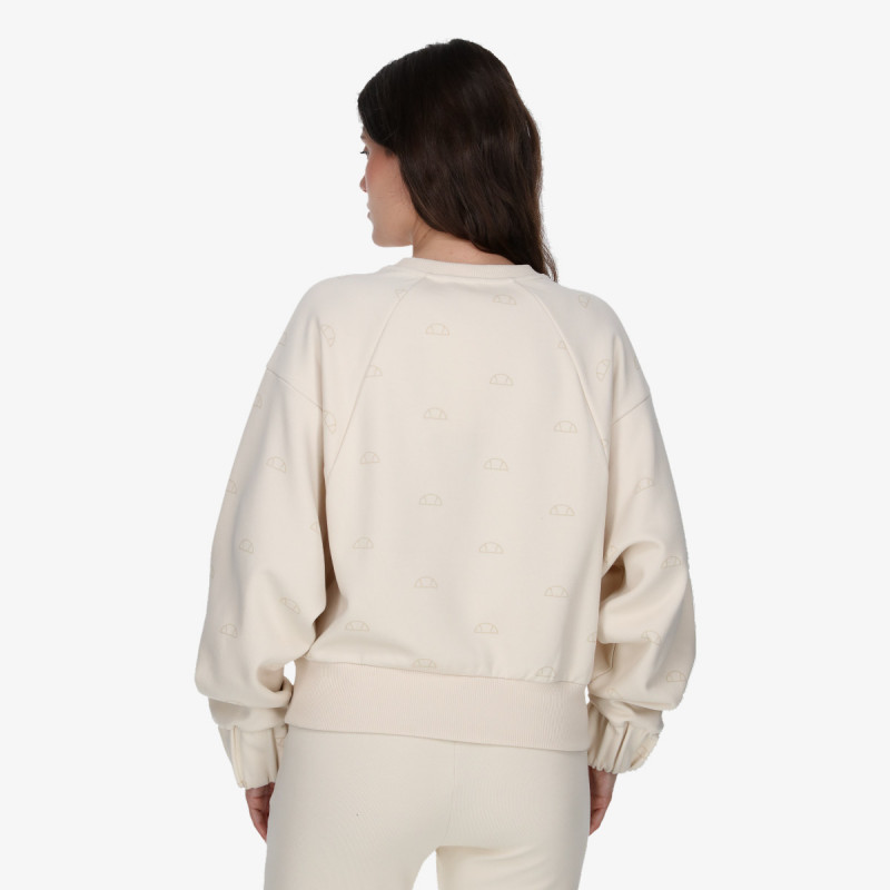 Ellesse ELLESSE LADIES CREWNECK 