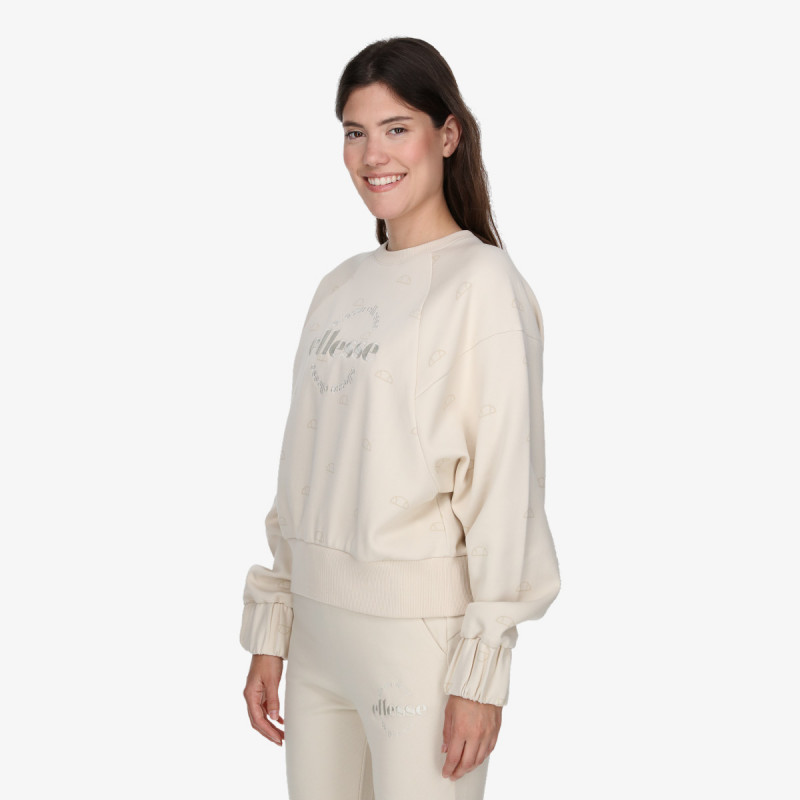 Ellesse ELLESSE LADIES CREWNECK 