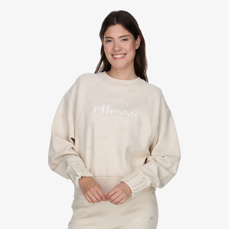 Ellesse ELLESSE LADIES CREWNECK 