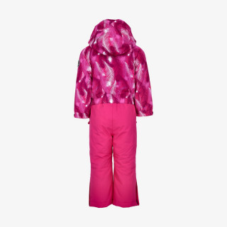 Ellesse GIRLS SKI JUMPSUIT 
