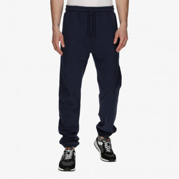 ELLESSE ELLESSE MALE CUFFED PANTS 