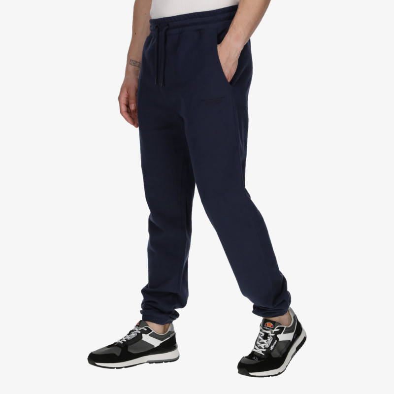 Ellesse ELLESSE MALE CUFFED PANTS 