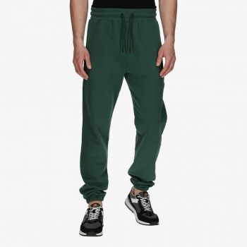 Ellesse ELLESSE MALE CUFFED PANTS 