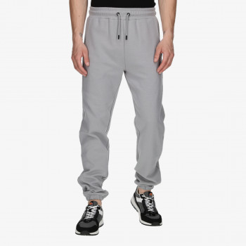 ELLESSE ELLESSE MALE CUFFED PANTS 