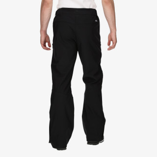 ELLESSE MENS SOFT SHELL PANTS 