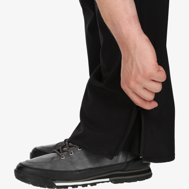 Ellesse MENS SOFT SHELL PANTS 