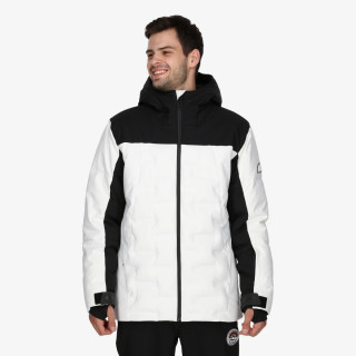 ELLESSE LUCA SKI JACKET 