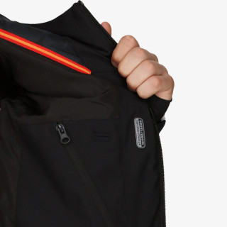 ELLESSE LUCA SKI JACKET 