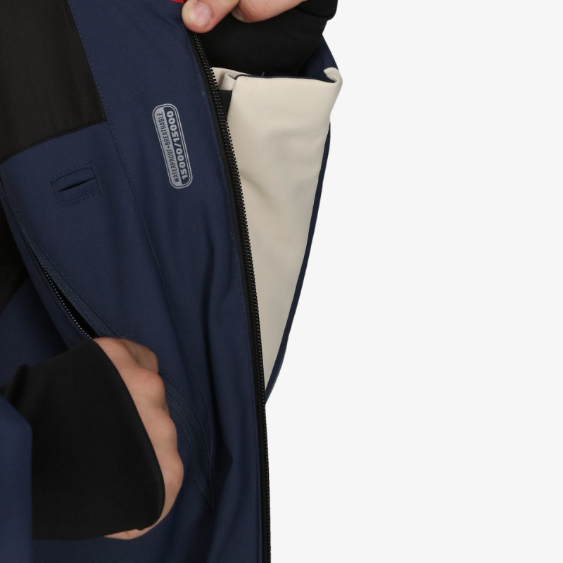 Ellesse STEFANO SKI JACKET 