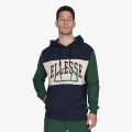 Ellesse ELLESSE MALE HOODY 