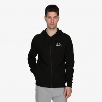 ELLESSE ELLESSE MALE FZ HOODY 