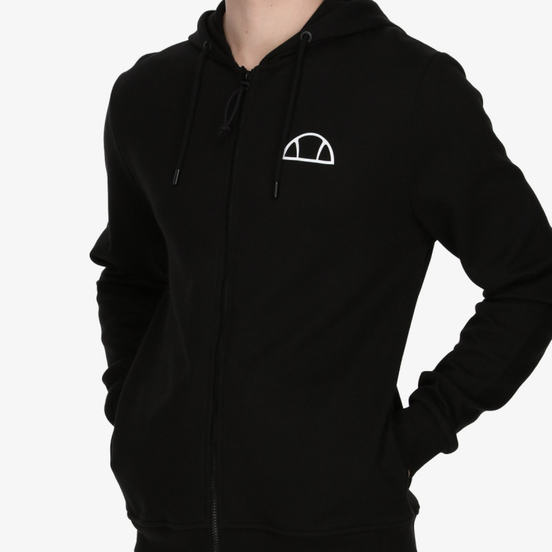 Ellesse ELLESSE MALE FZ HOODY 
