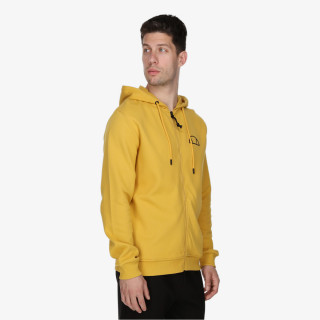 ELLESSE ELLESSE MALE FZ HOODY 