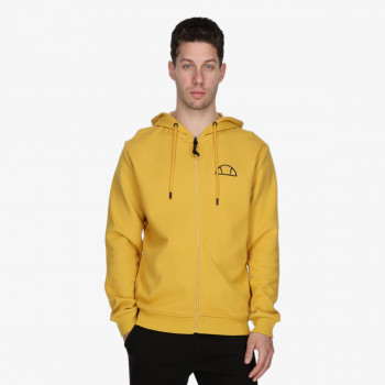 ELLESSE ELLESSE MALE FZ HOODY 