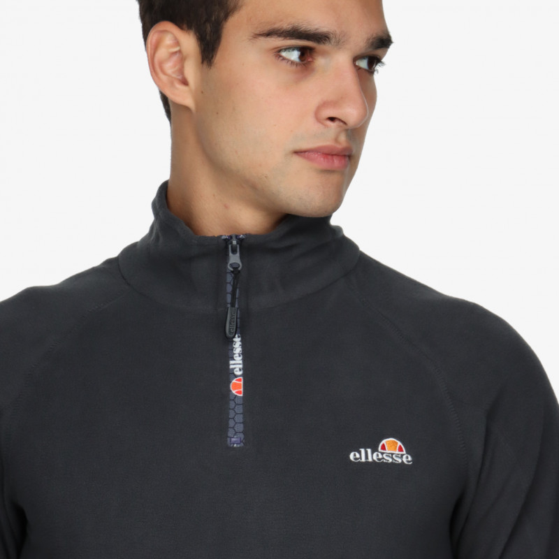 Ellesse MENS SKI MICROFLEECE 