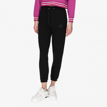 ELLESSE ELLESSE LADIES CUFFED PANTS 