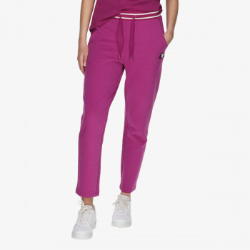 ELLESSE ELLESSE LADIES OPEN HEM PANTS 