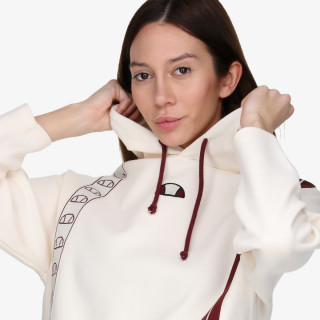 Ellesse ELLESSE LADIES HOODY 