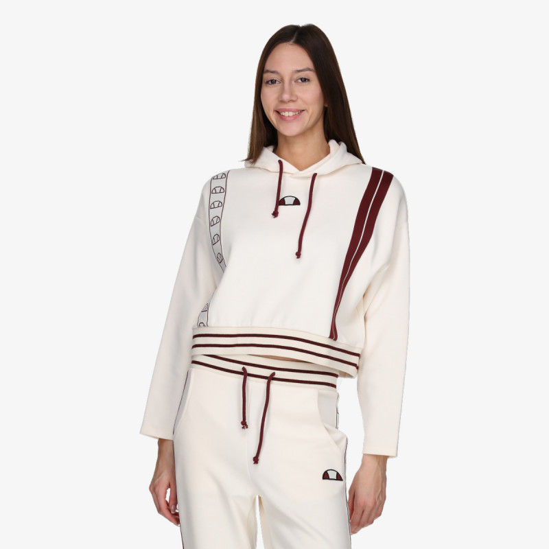 Ellesse ELLESSE LADIES HOODY 