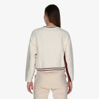 Ellesse ELLESSE LADIES CREWNECK