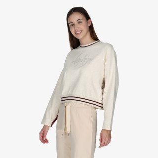 Ellesse ELLESSE LADIES CREWNECK
