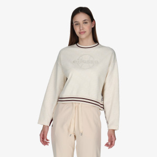 Ellesse ELLESSE LADIES CREWNECK