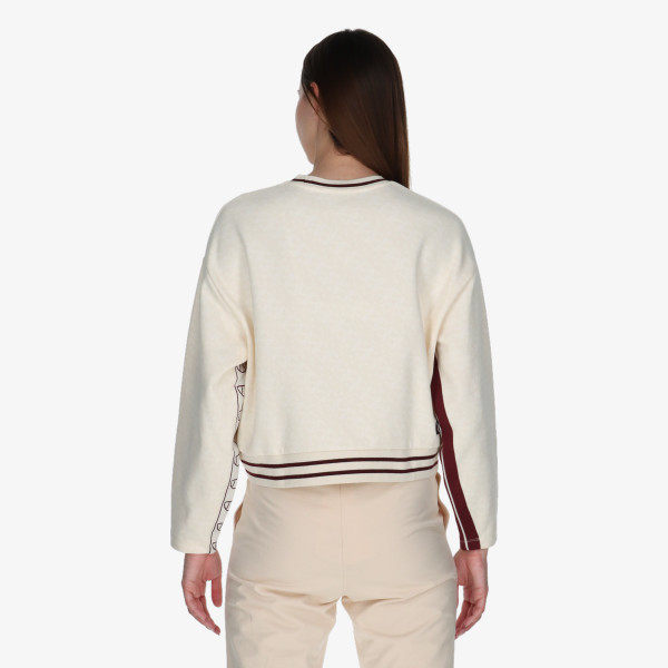 Ellesse ELLESSE LADIES CREWNECK