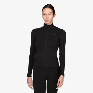 Ellesse ELLESSE LADIES FULL ZIP 