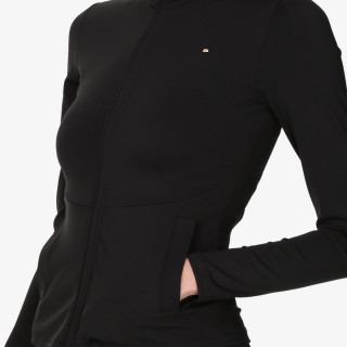 Ellesse ELLESSE LADIES FULL ZIP 