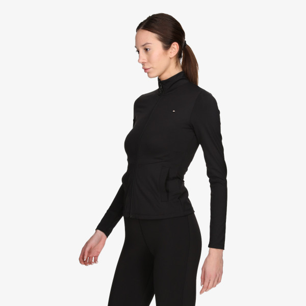 Ellesse ELLESSE LADIES FULL ZIP 