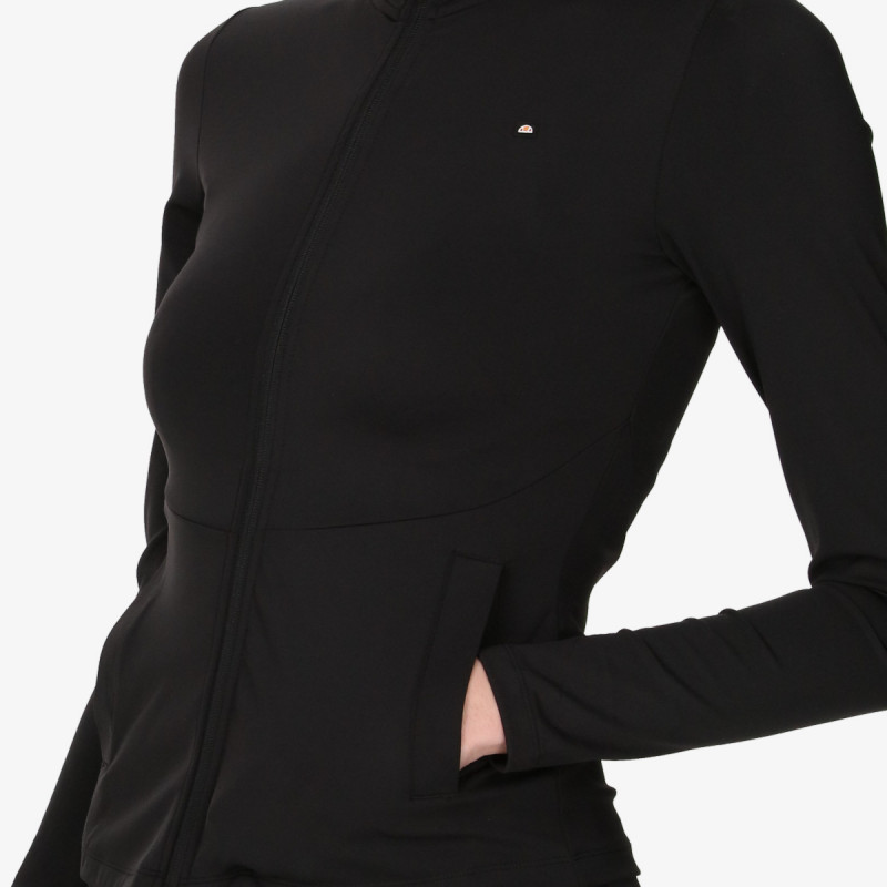 Ellesse ELLESSE LADIES FULL ZIP 