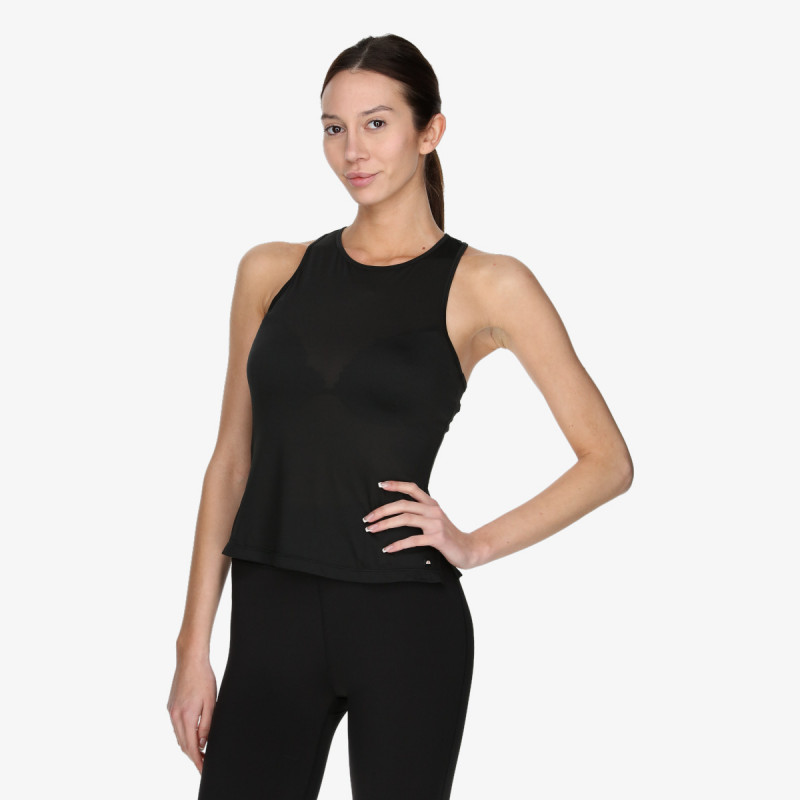 Ellesse ELLESSE LADIES SLEEVELESS T-SHIRT 