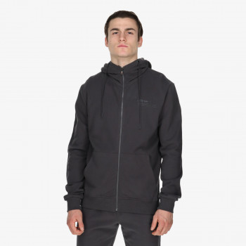 ELLESSE ELLESSE MENS FULL ZIP HOODY 