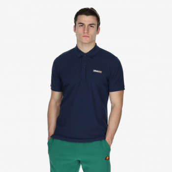 ELLESSE ELLESSE MENS POLO T-SHIRT 