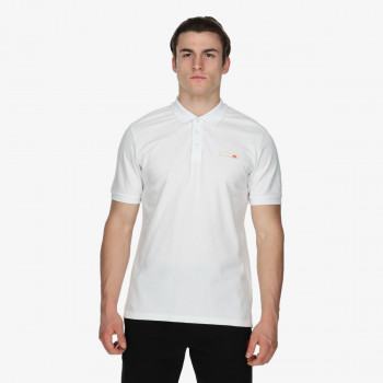 ELLESSE ELLESSE MENS POLO T-SHIRT 