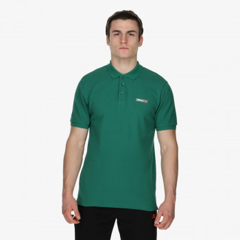 ELLESSE ELLESSE MENS POLO T-SHIRT 