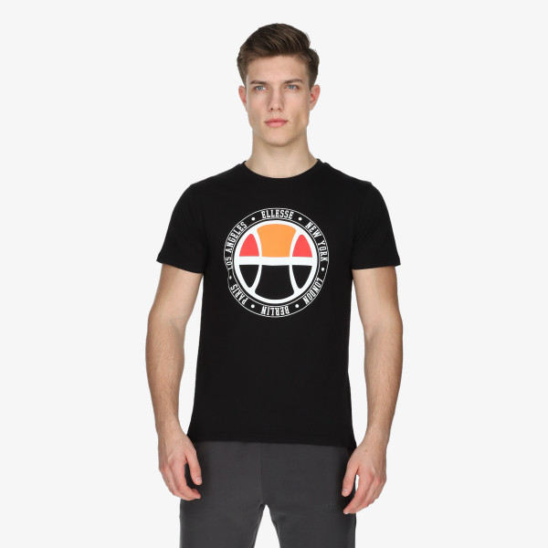Ellesse ELLESSE MENS T-SHIRT 