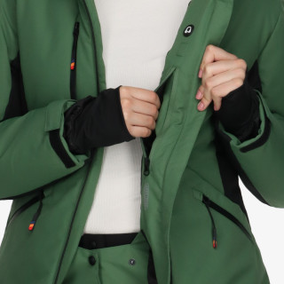 Ellesse CLAUDIA SKI JACKET 