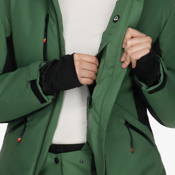 Ellesse CLAUDIA SKI JACKET 