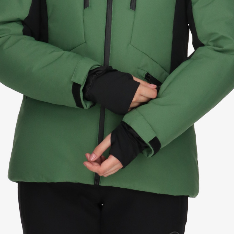 Ellesse CLAUDIA SKI JACKET 