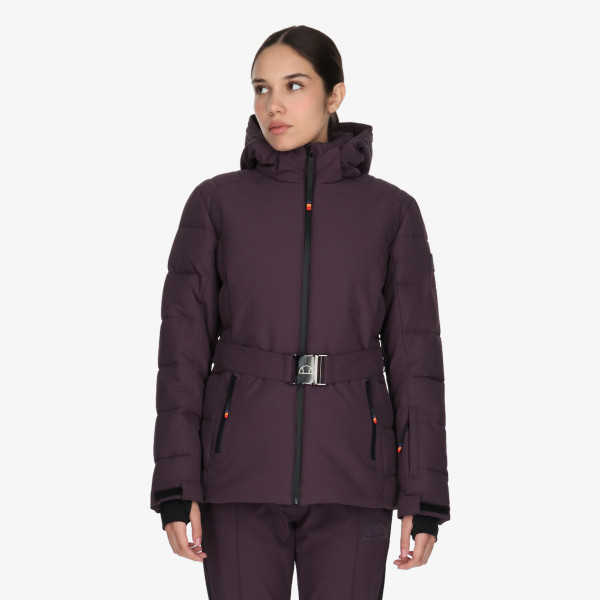 Ellesse Bianca 