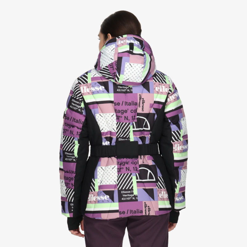 Ellesse MAYA SKI JACKET 