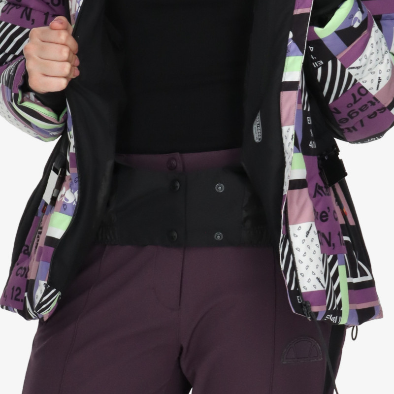 Ellesse MAYA SKI JACKET 