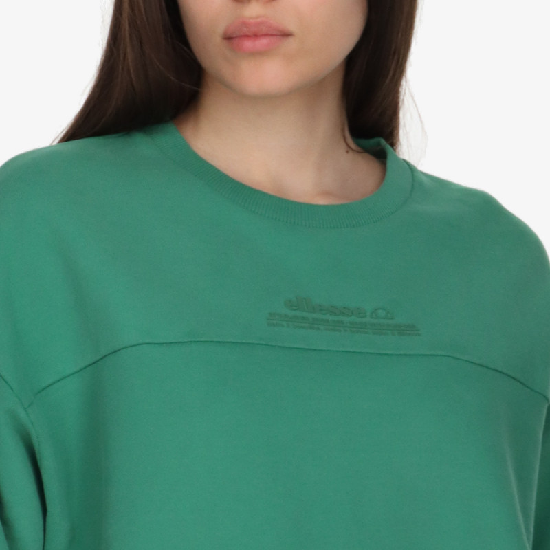 Ellesse ELLESSE LADIES CREWNECK 