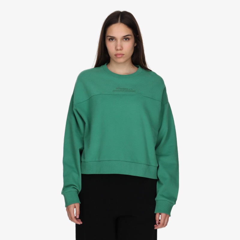 Ellesse ELLESSE LADIES CREWNECK 