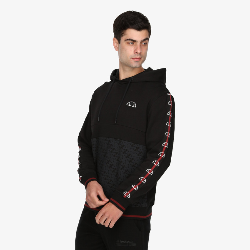 Ellesse ELLESSE MENS  HOODY 