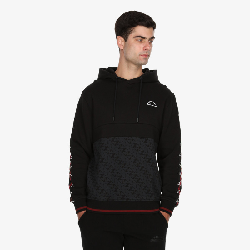 Ellesse ELLESSE MENS  HOODY 