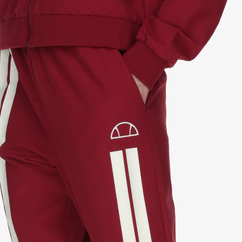 Ellesse ELLESSE LADIES OPEN HEM PANTS 